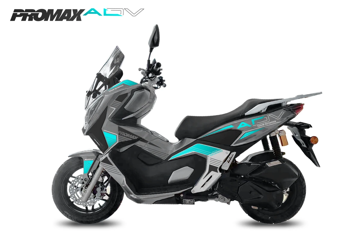 МаксиСкутер PROMAX-HONDA ADV 150 (49) (Inspired by HONDA) в Камышине