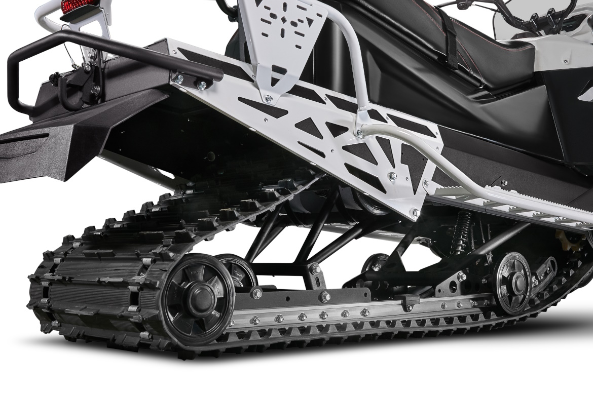 Снегоход IRBIS TUNGUS 500L 25/26 в Камышине