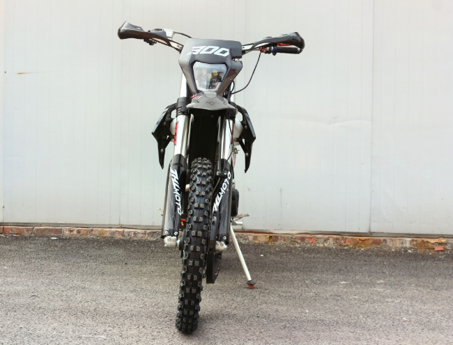 Мотоцикл JHLMOTO JHL Z3+ CB300 (175FMM) в Камышине