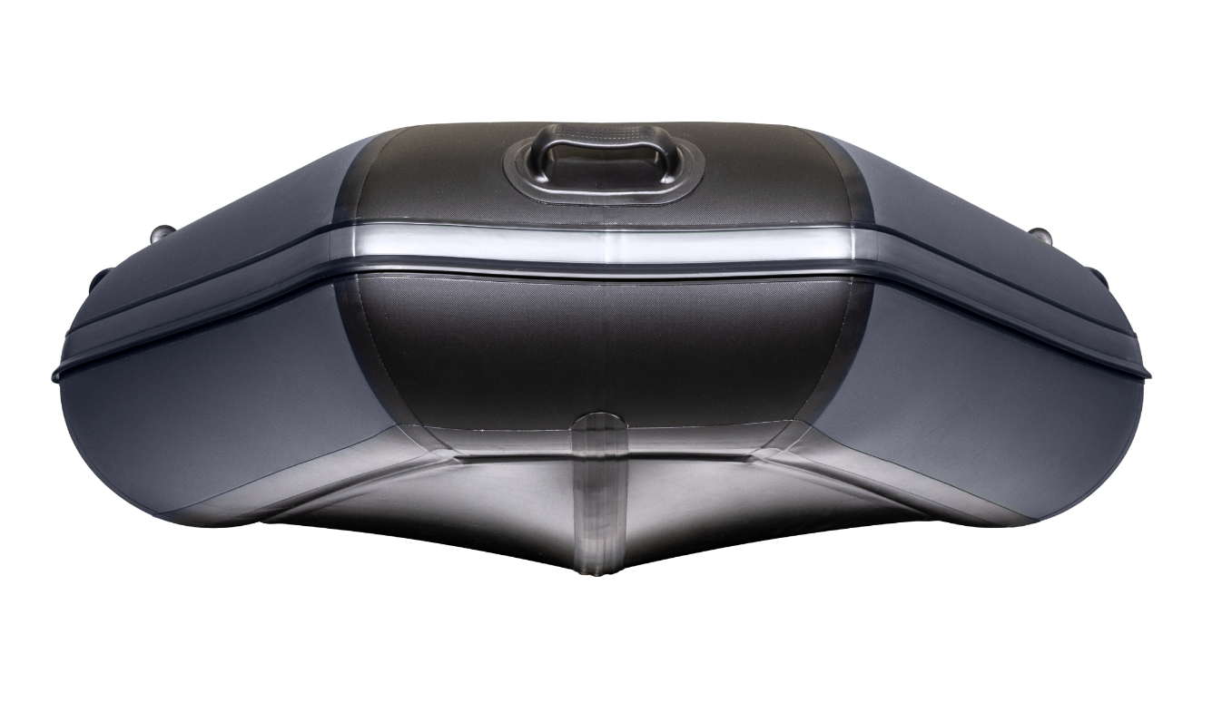  Лодка АКВА 2800 Слань-книжка киль в Камышине