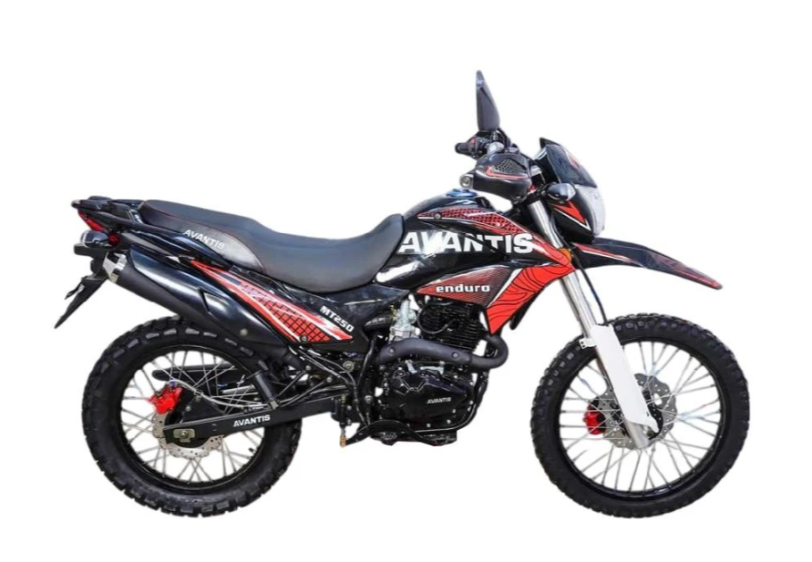 Мотоцикл Avantis MT250 (PR250/172FMM) ПТС в Камышине