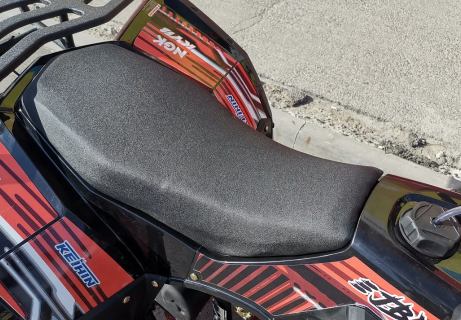 Квадроцикл GBM SHARP BIG 300 NEW в Камышине