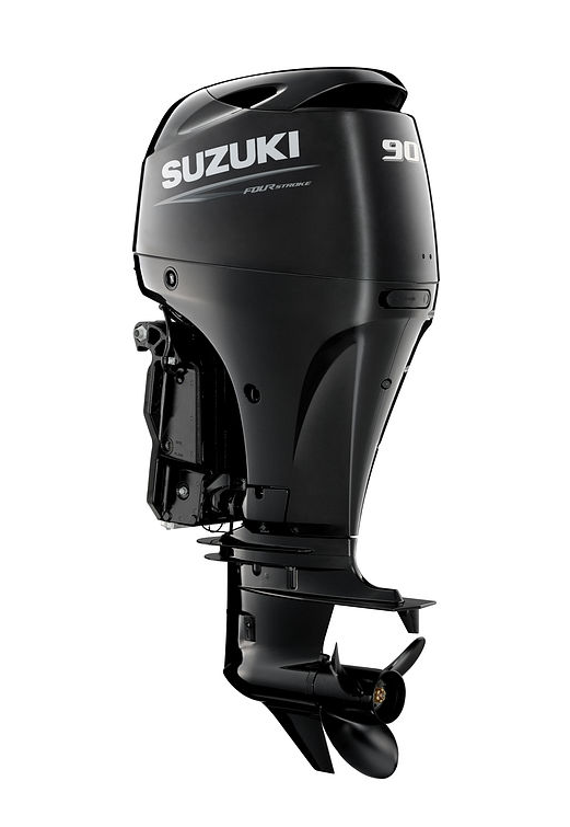 Лодочный мотор Suzuki DF90ATX в Камышине