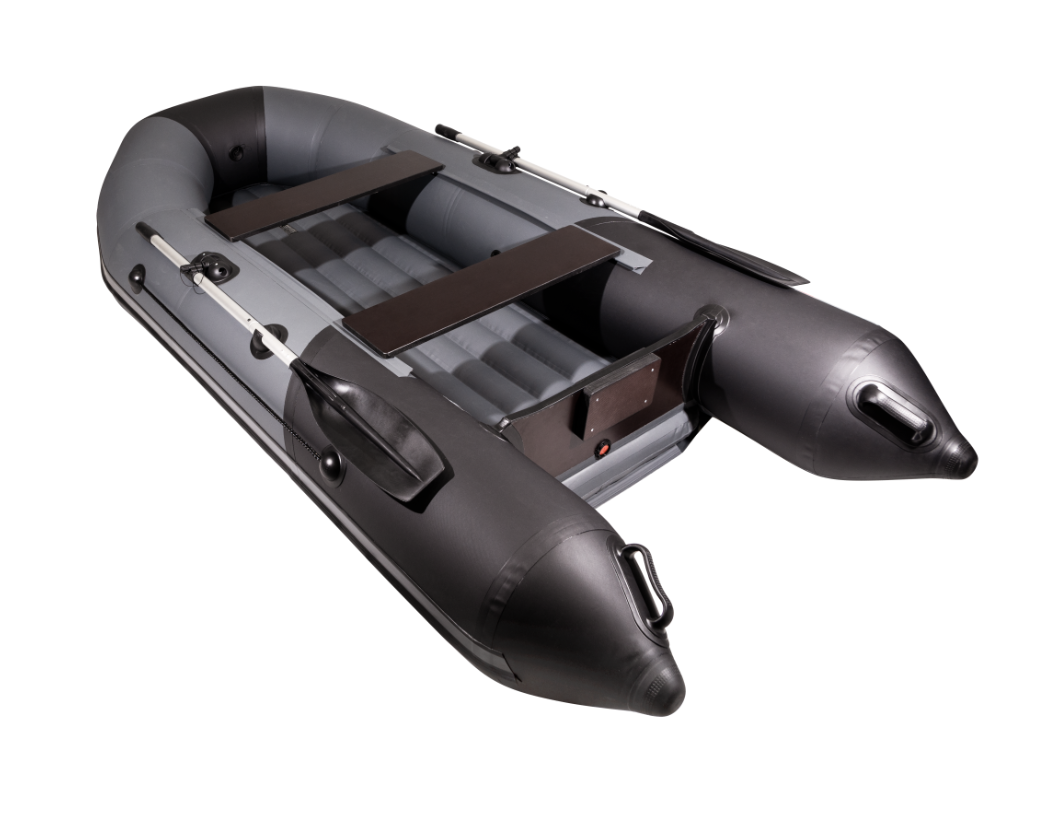 Лодка Таймень NX 2900 НДНД в Камышине