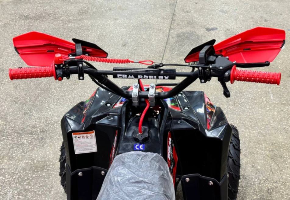 Квадроцикл GBM ROBLOX в Камышине