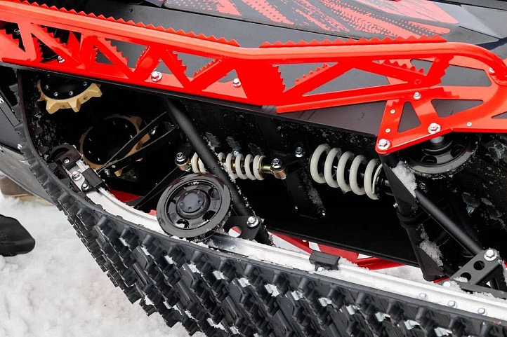 Снегоход IRBIS SF200L NEW 25/26 в Камышине