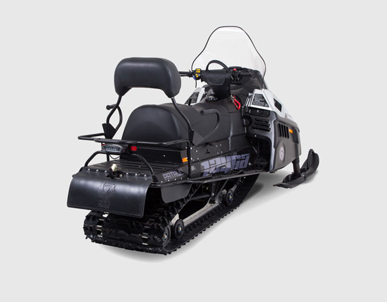 Снегоход РМ TAYGA PATRUL 800 SWT в Камышине