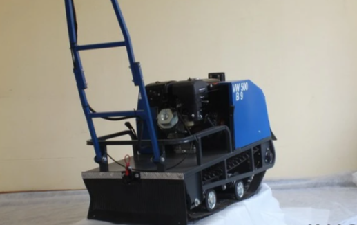 Мотобуксировщик ВЕПС WINTER «ПРОФИ» 13 в Камышине