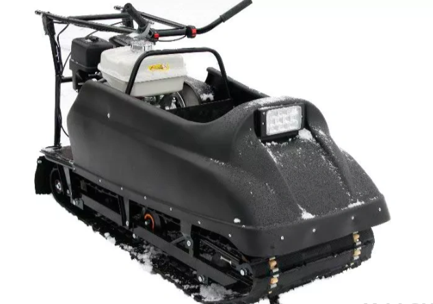 Мотобуксировщик ВОЛГАРЬ 9 Утилитарный в Камышине