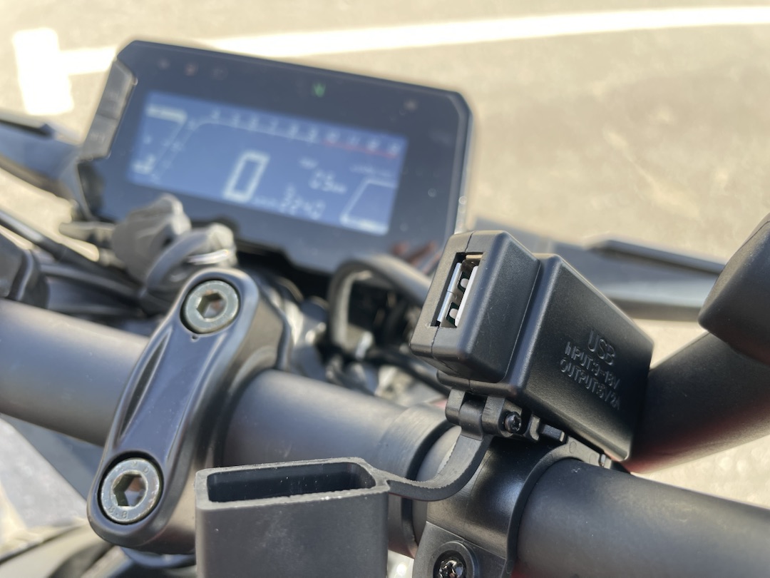 Мопед PROMAX CB150R (49) в Камышине