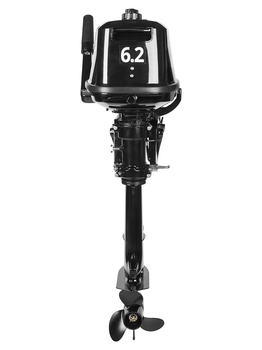 ЛОДОЧНЫЙ МОТОР GLADIATOR G6.2FHS в Камышине