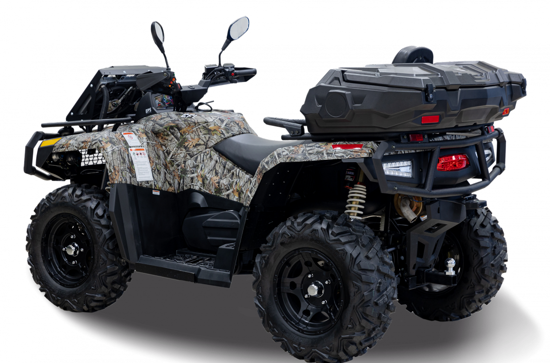 Квадроцикл HISUN TACTIC GT1000/EXTREME EDITION в Камышине