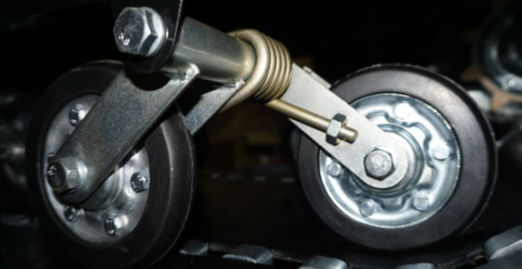 Мотобуксировщик XTREME-MOTORS "Полюс-2" Зима 15 л.с. в Камышине