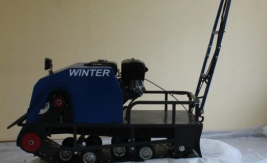 Мотобуксировщик ВЕПС WINTER «ПРОФИ» 13 в Камышине