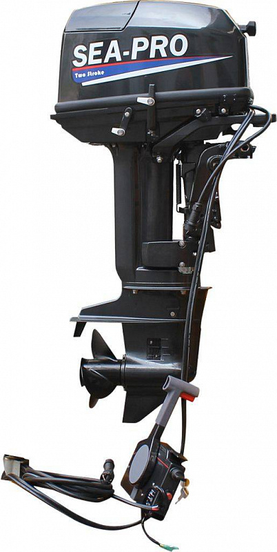 Лодочный мотор SEA-PRO Т 40SE в Камышине