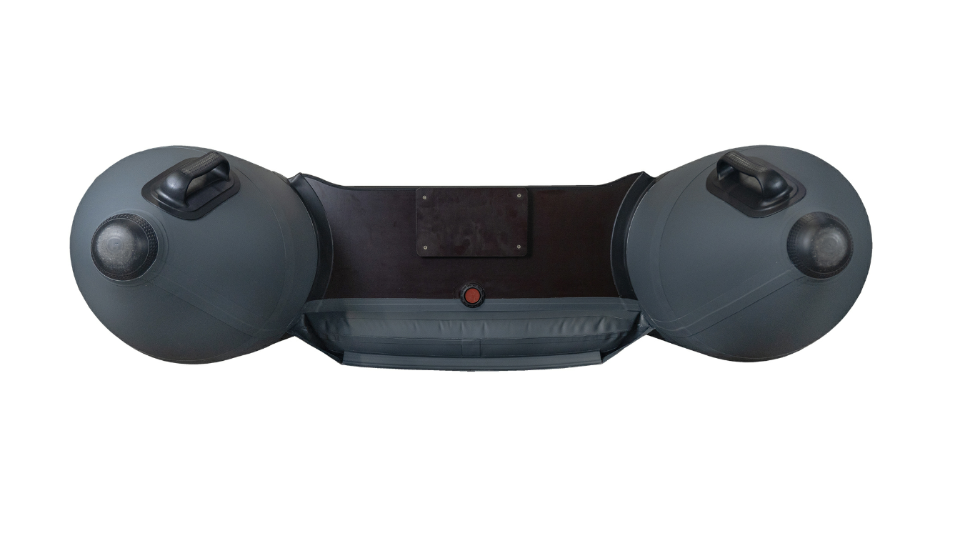 Лодка Барс 3200 нднд в Камышине