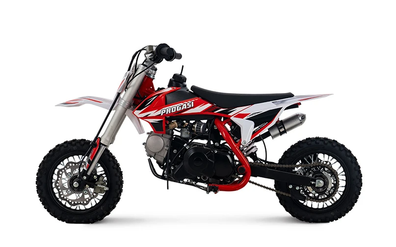 Питбайк Progasi KIDS POWER 110 (10/10) в Камышине