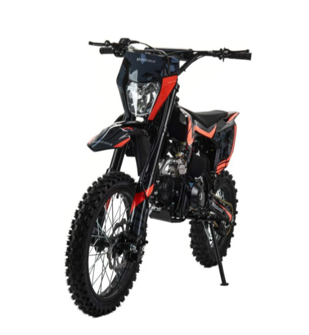 Питбайк MOTOLAND (МОТОЛЕНД) 150 GF150 E в Камышине