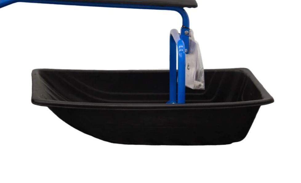 Мотобуксировщик НЕВА МС1-ZS (GB225) в Камышине