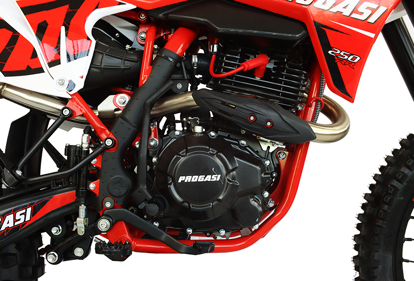 Мотоцикл PROGASI SUPER MAX 250 RR (ЭПТС) в Камышине