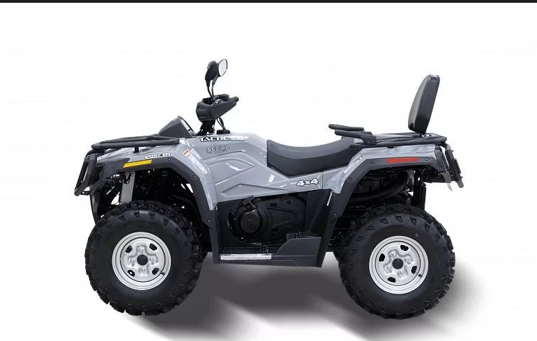 Квадроцикл HISUN TACTIC 550 (HS550ATV) NORMAL в Камышине