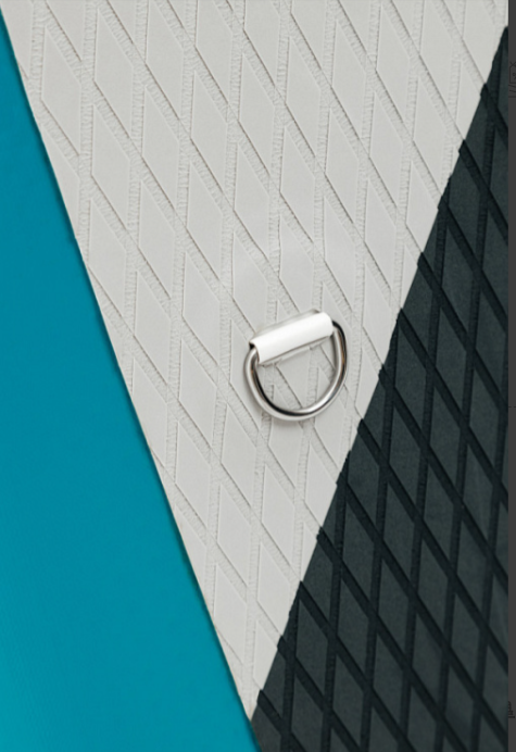 НАДУВНОЙ SUP-BOARD BUSINESS LIGHT BLUE 10 в Камышине