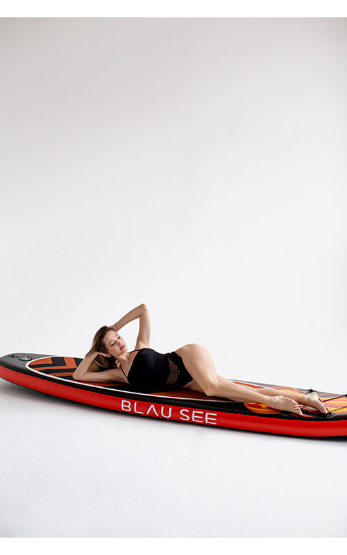 НАДУВНОЙ SUP BOARD BURNFIRE 11 в Камышине