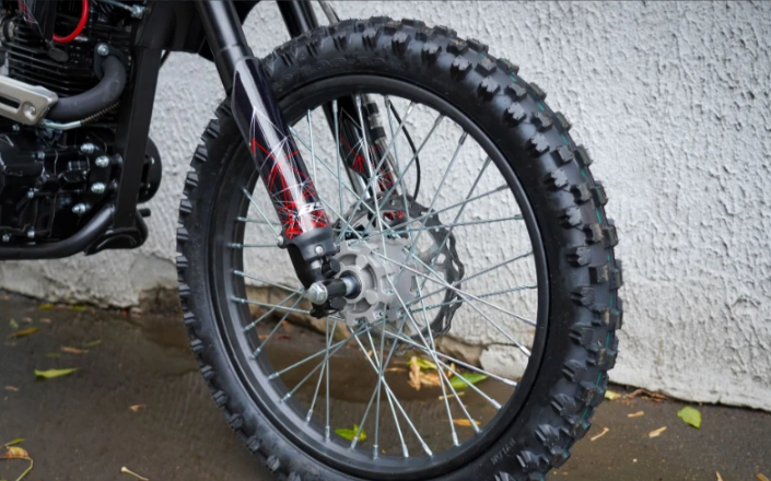 Мотоцикл BSE Z1 Y (035) в Камышине