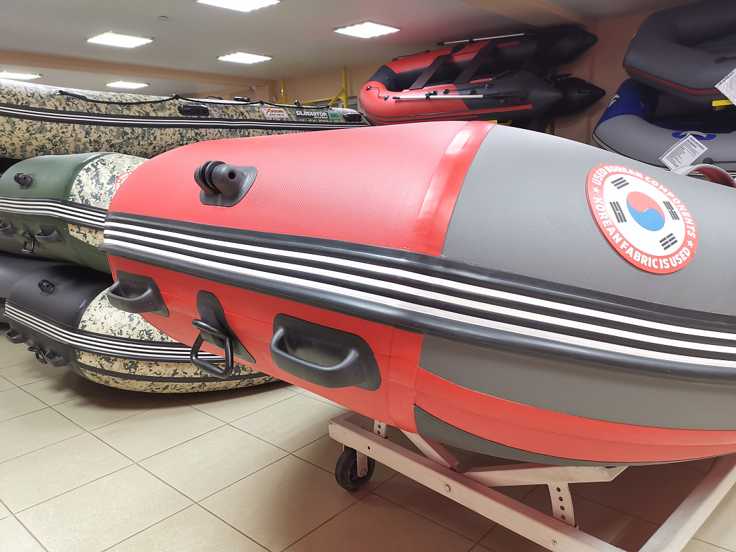 Лодка MISHIMO PRO 315 в Камышине