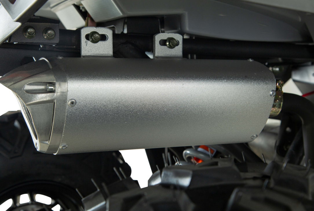 Квадроцикл YACOTA VIKING PRO 250 в Камышине