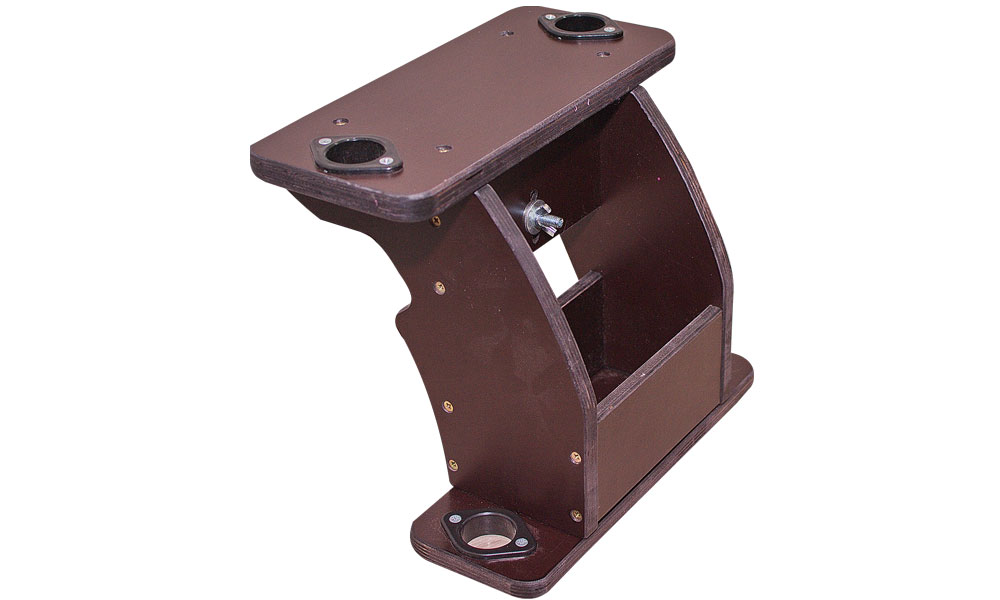 Подставка под эхолот №1 в Камышине