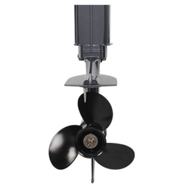 Лодочный мотор ALLFA CG Т40FWT S в Камышине