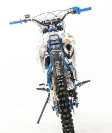 Питбайк MOTOLAND (МОТОЛЕНД) Кросс TCX125 в Камышине