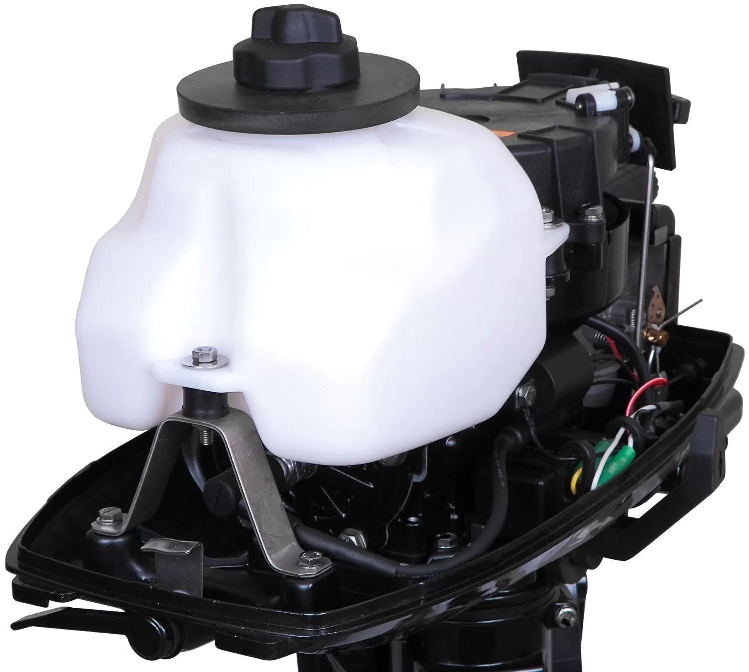 Лодочный мотор MARLIN MP 5 AMHS в Камышине