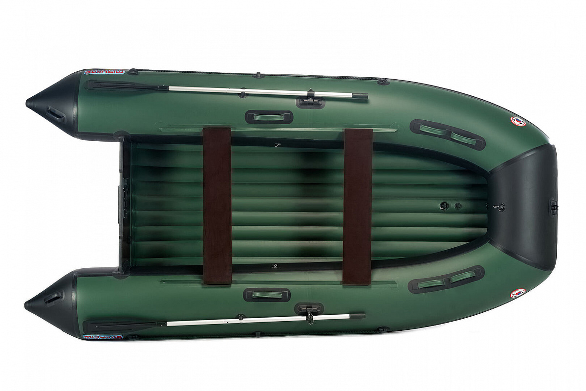 Лодка MISHIMO LITE DF 390 в Камышине