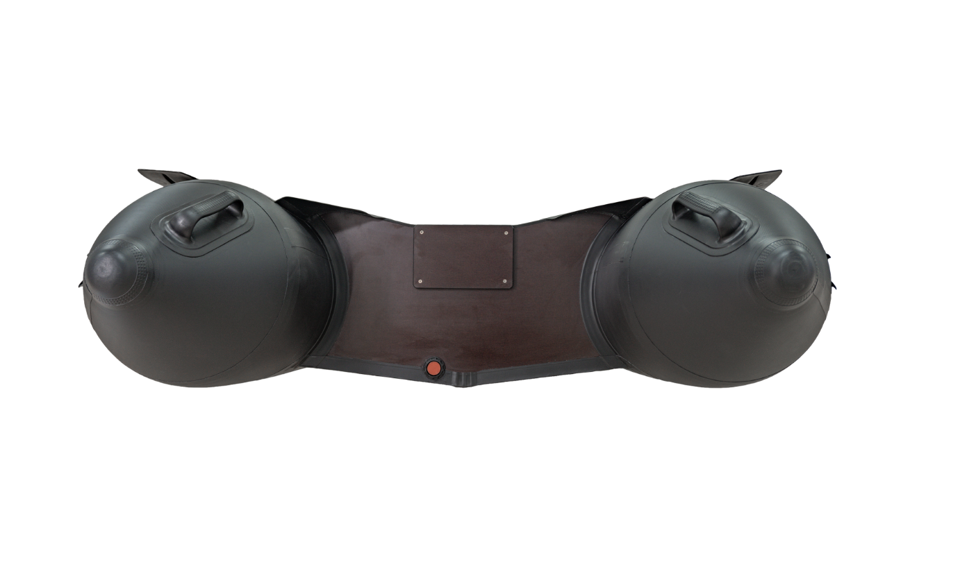 Лодка Ривьера Компакт 2900 СК в Камышине