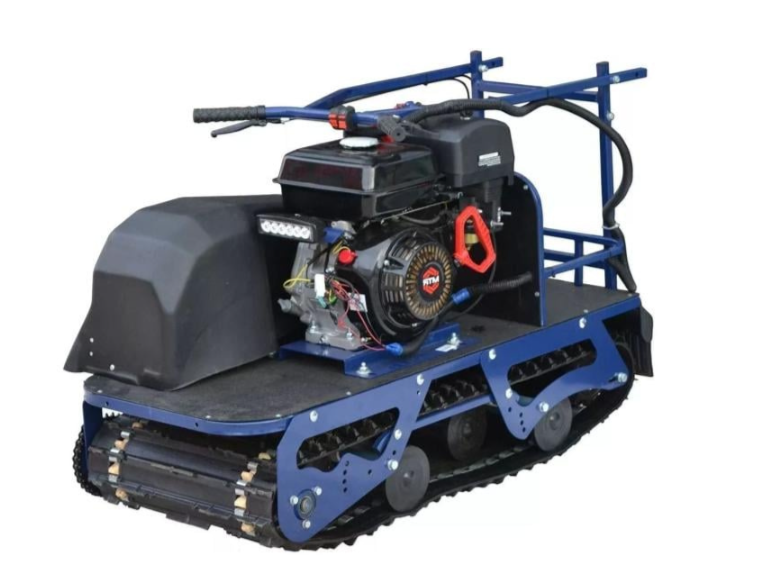 Мотобуксировщик БАРС ПАРТИЗАН 13 л.с. в Камышине