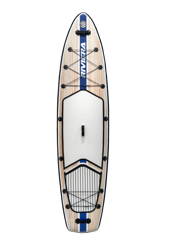 Сап-борд синий 12ft RIVIERA в Камышине