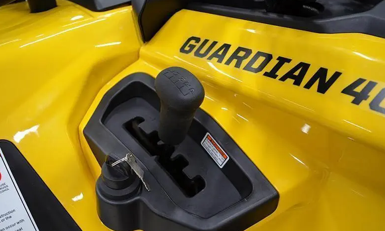 Квадроцикл HISUN GUARDIAN 400L /LONG в Камышине