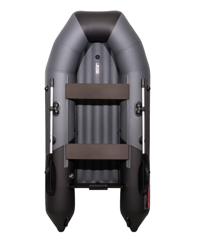 Лодка Таймень NX 2900 НДНД в Камышине