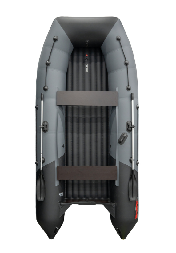 Лодка Таймень RX 3900 НДНД в Камышине