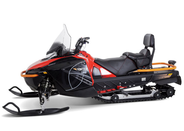 Снегоход РМ FRONTIER 1000 в Камышине