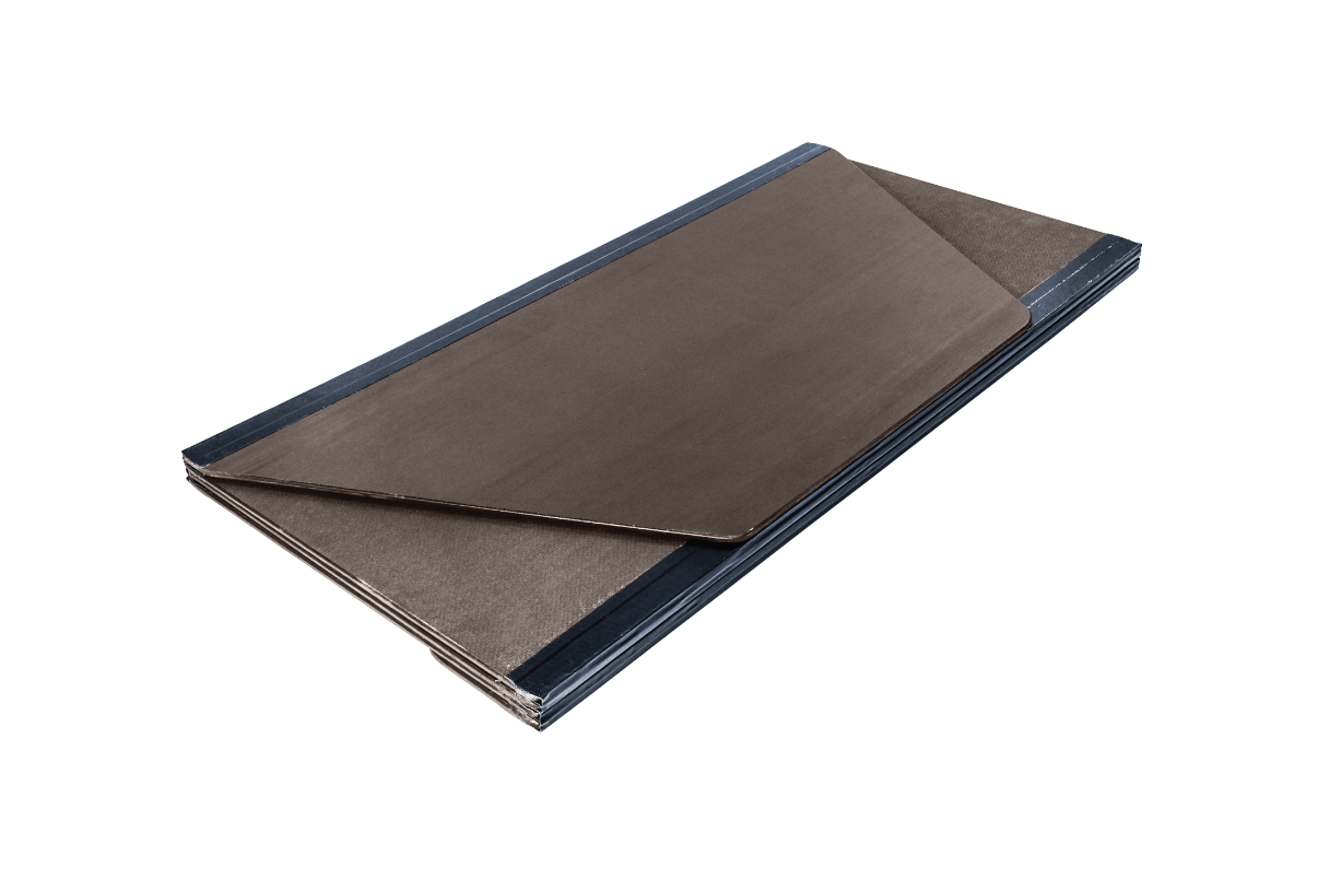 Слань АКВА 2600 по форме днища в Камышине