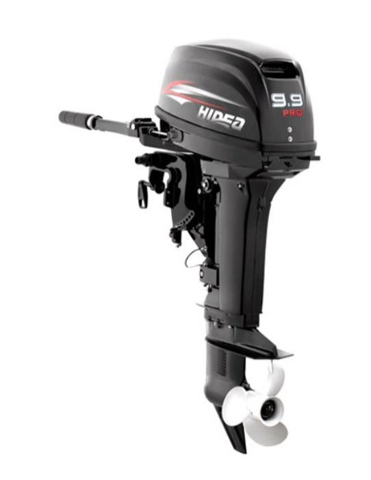 Лодочный мотор HIDEA HD9.9PRO FES (326 см3) в Камышине