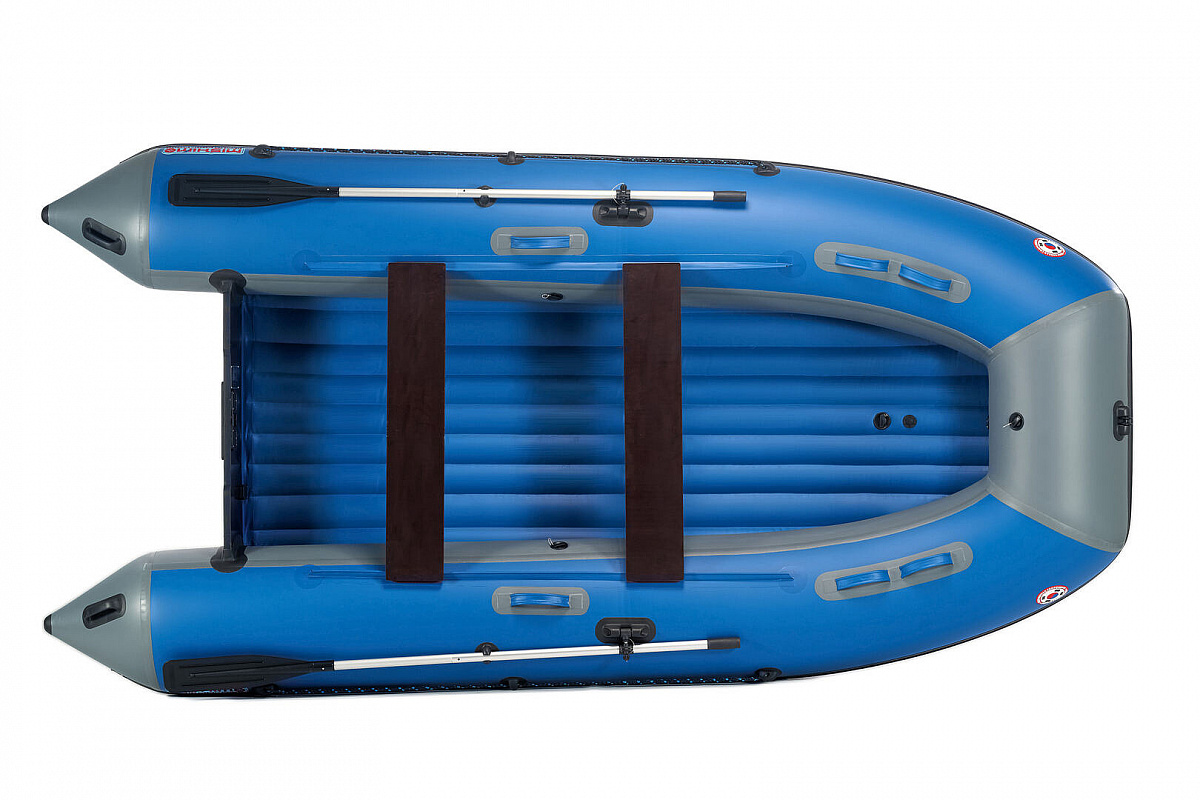 Лодка MISHIMO LITE DF 390 в Камышине