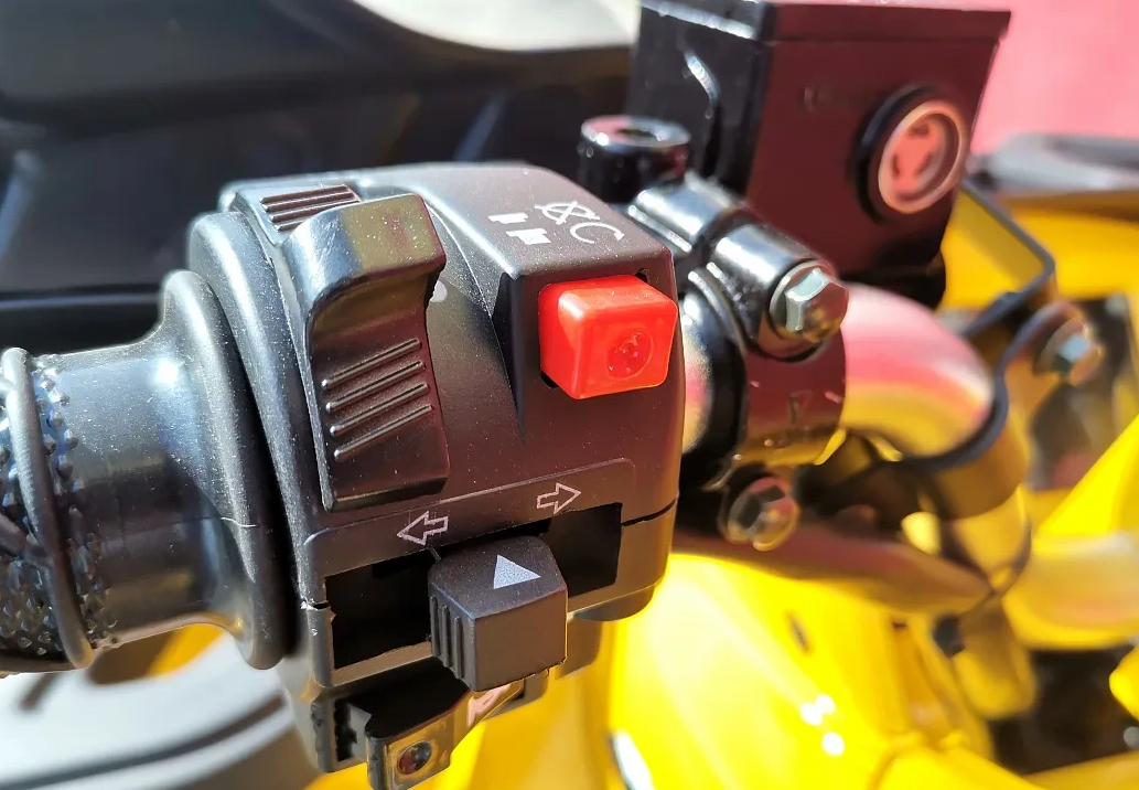 Квадроцикл PROMAX STORM 280 LUX в Камышине