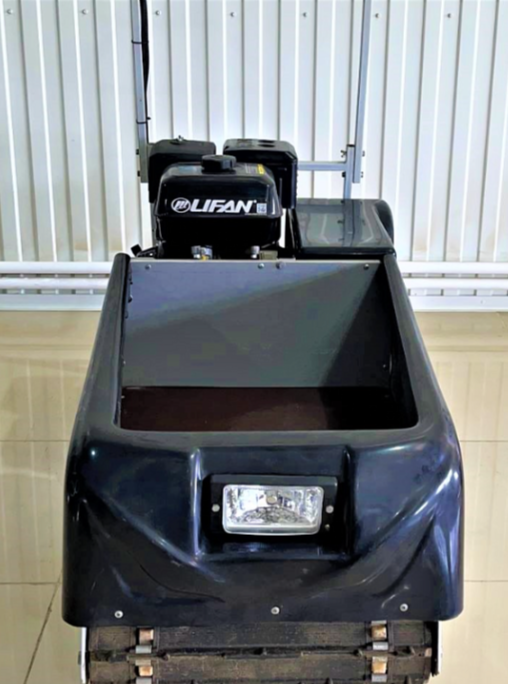 Мотобуксировщик ЕНОТ М 15 Л.С. в Камышине