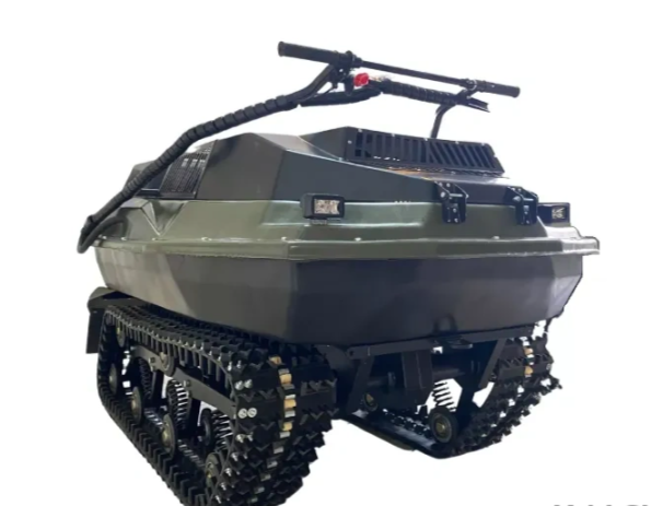 Мотобуксировщик ДиТрак-20 в базовой комплектации (с реверсом) в Камышине