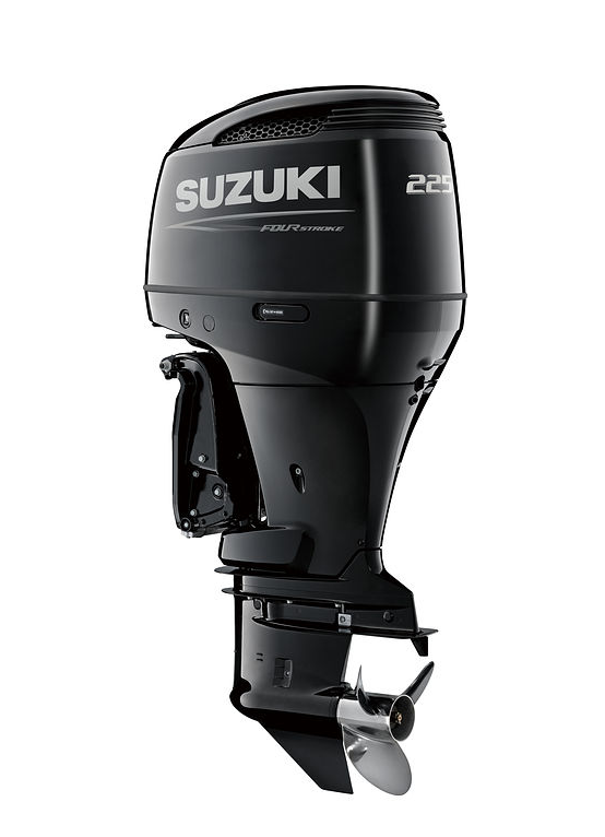 Лодочный мотор Suzuki DF225TX в Камышине
