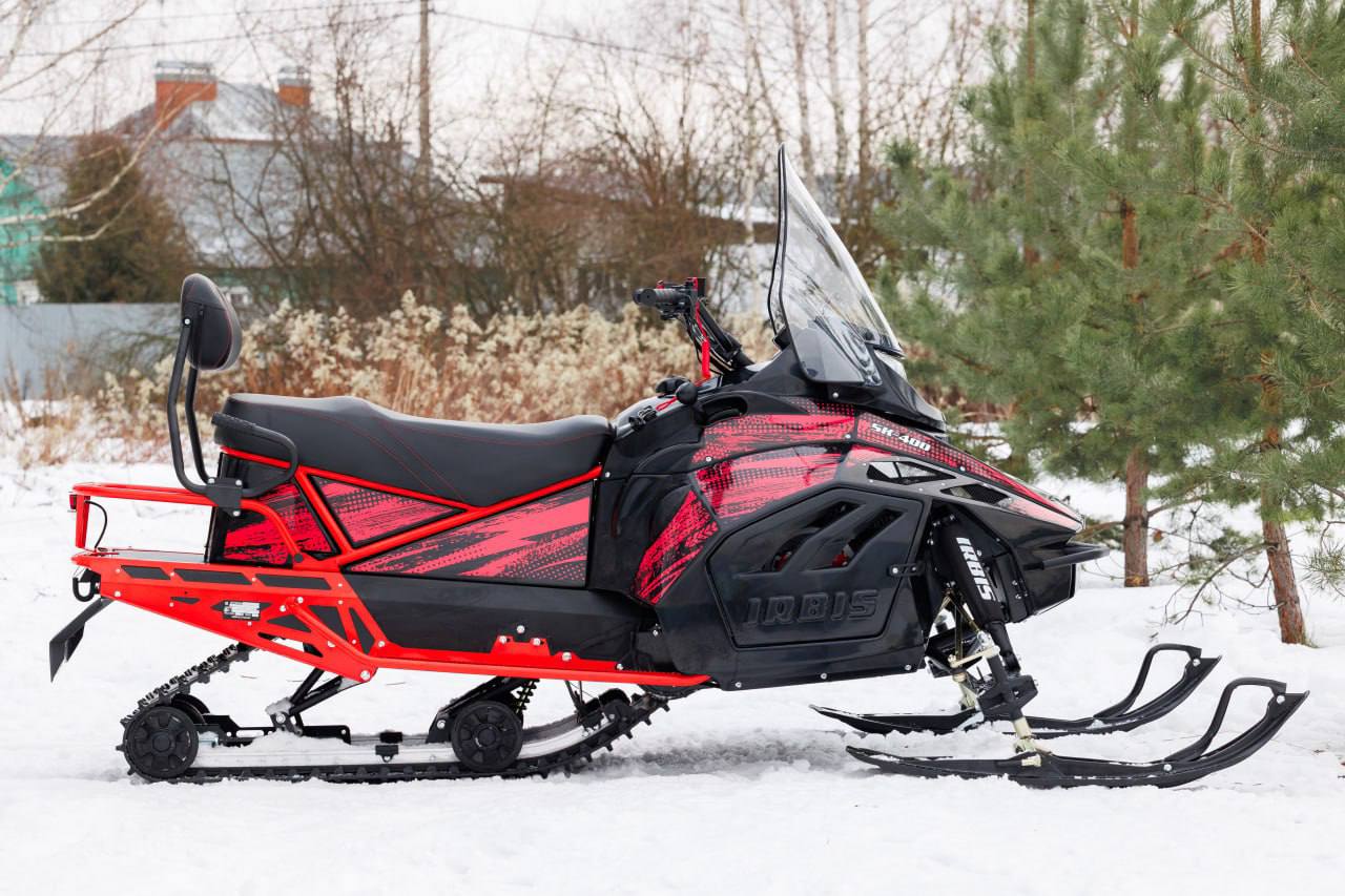 Снегоход IRBIS TUNGUS 400 25/26 в Камышине